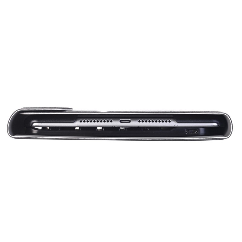Ốp Lưng Kèm Bàn Phím Bluetooth Cho iPad Mini 6 2021 8.3 inch