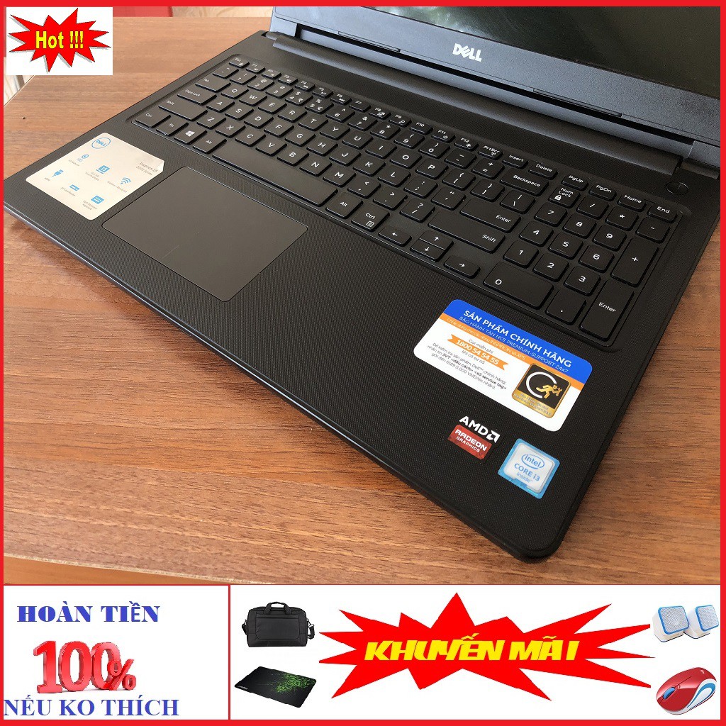 Dell N3567 [Hoàn Tiền 100% Nếu Ko Thích] | BigBuy360 - bigbuy360.vn