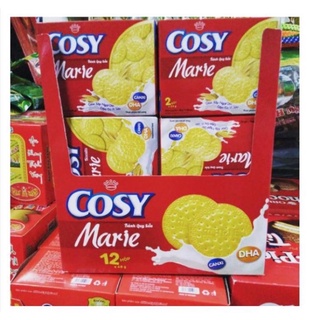 Bánh cosy Marie kinh đô
