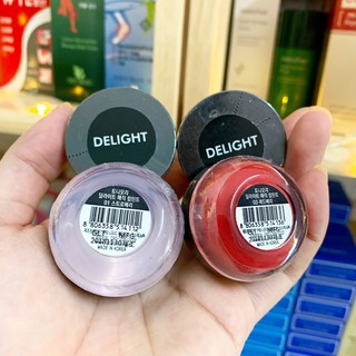 Son Hũ TONYMOLY Delight Magic Lip Tint