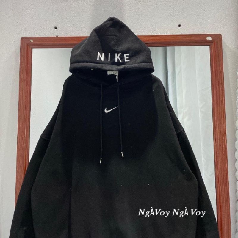 Áo Hoodie Chữ V Fom To Nam Nữ | BigBuy360 - bigbuy360.vn