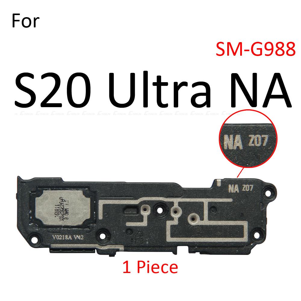 Linh Kiện Âm Thanh Loa Ngoài Cho Điện Thoại Samsung Galaxy S21 S20 Ultra A72