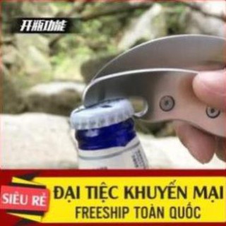 Dao Phượt Cao Cấp Karambit Transformer