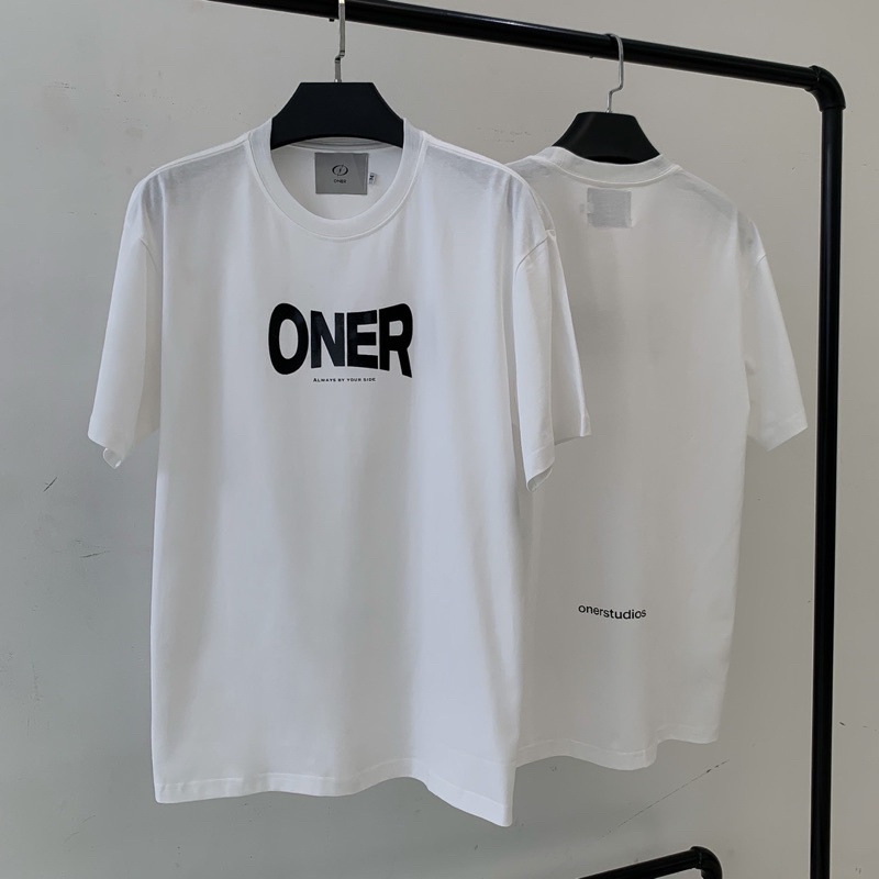 ÁO THUN ONER BASIC W