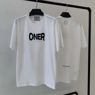 Áo thun oner basic w