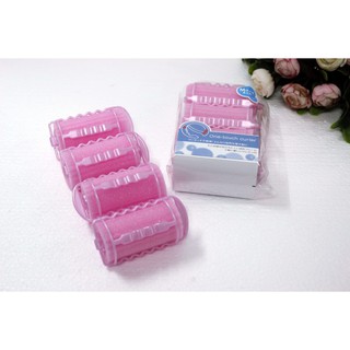 Set 3 lô cuốn tóc KAI Nhật Bản (size L)