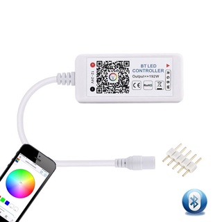 Mạch điều khiển 4 kênh đèn RGBW