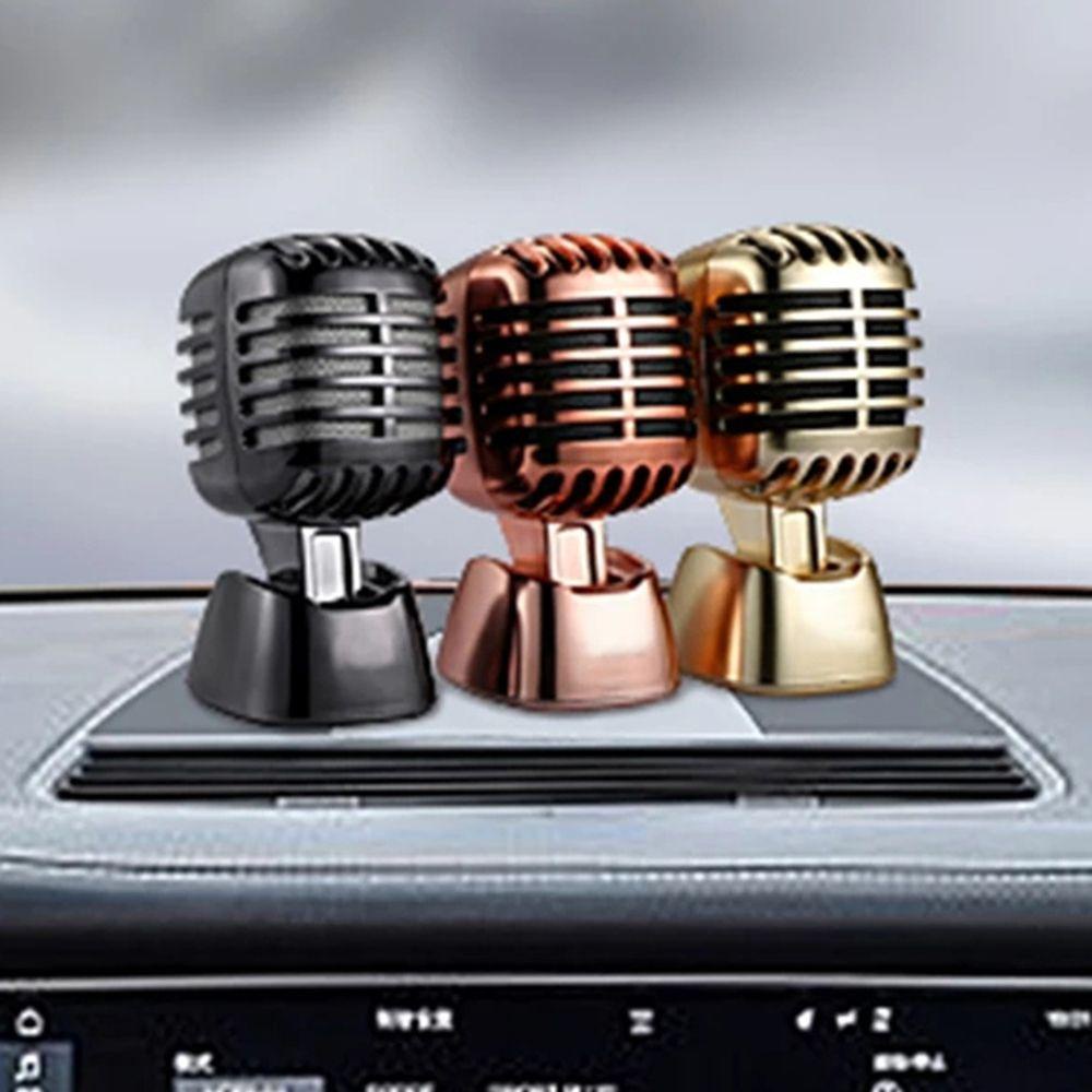 Norman Máy Khuếch Tán Nước Hoa Trang Trí Nội Thất Xe Hơi