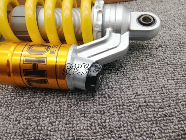 Phuộc vopo loại rẻ 26cm hợp xmen msx125cc