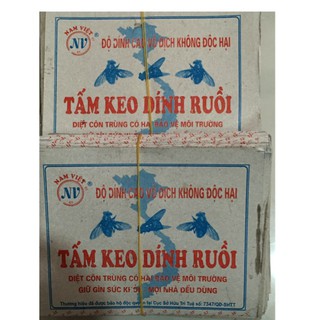 100 keo dính ruồi hàng tốt