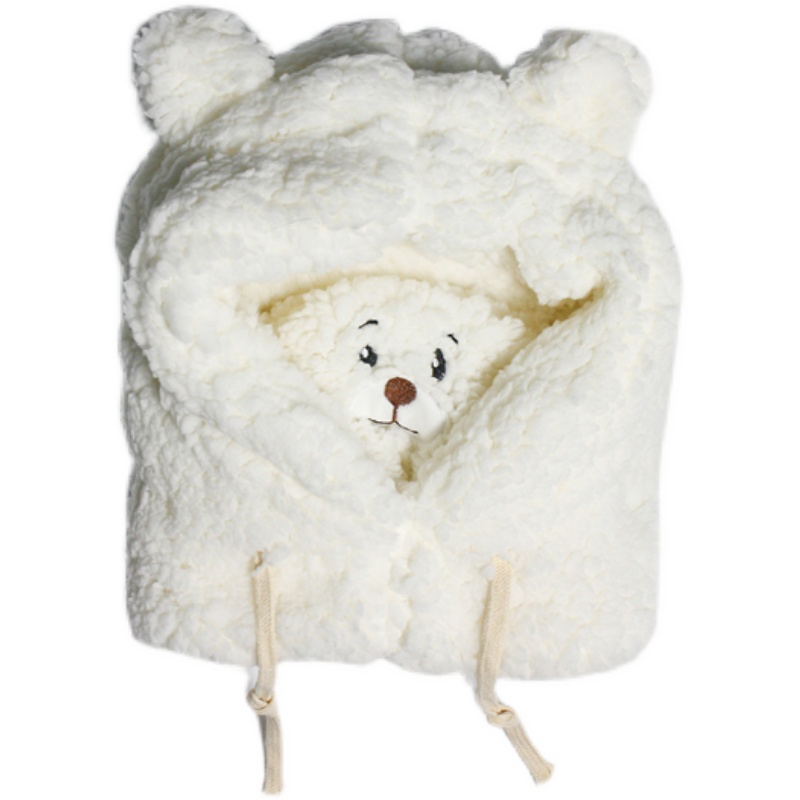 Khăn Choàng Cổ Chất Nhung Lông Cừu Cao Cấp 221116 Khăn Choàng Cổ Dày Dặn Giữ Ấm Mùa Đông Cho Nam Nữ