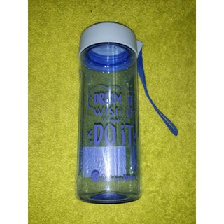Bình nhựa cao cấp đựng nước 600ml