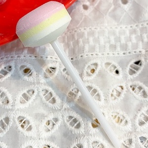 Kẹo mút dành cho súng bắn kẹo