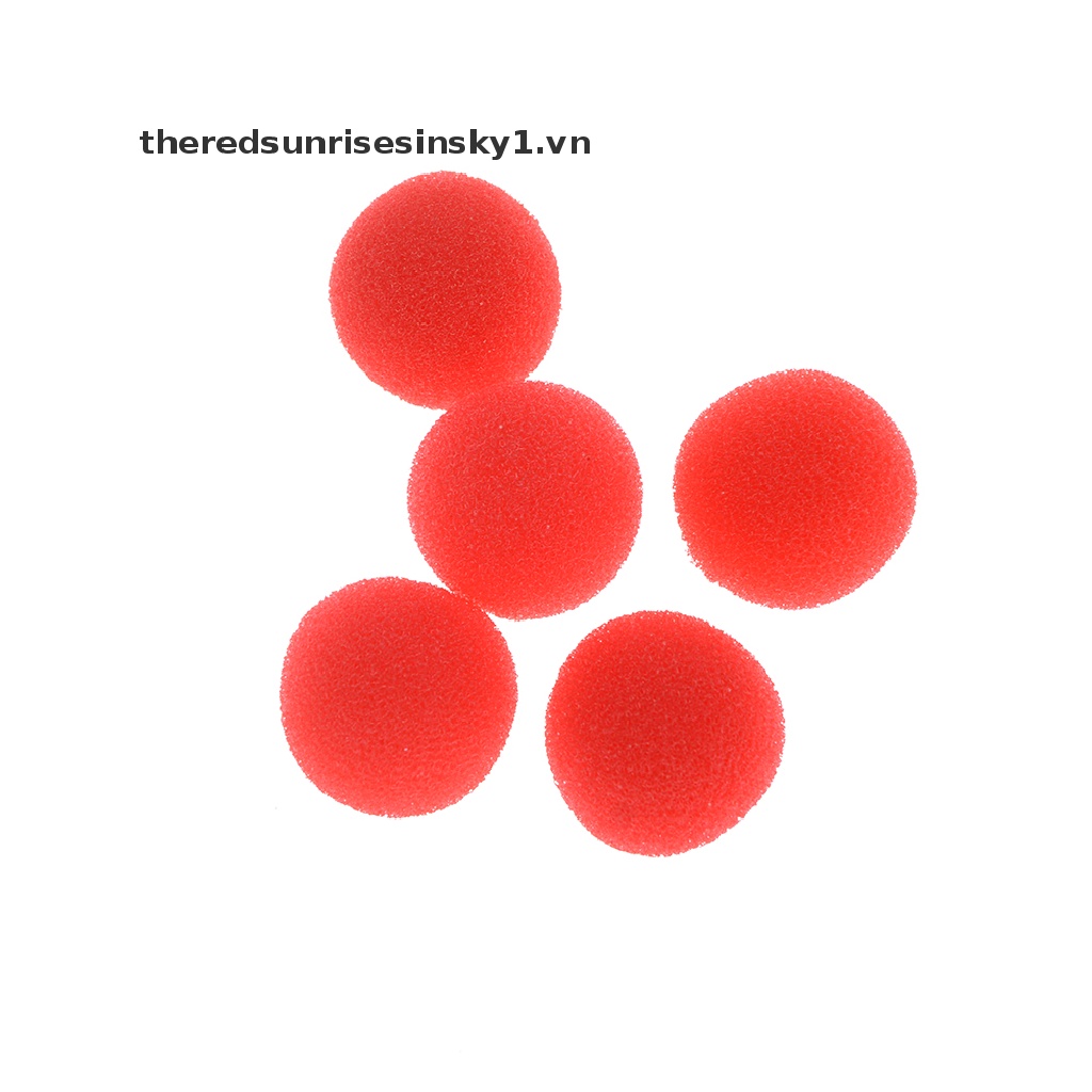 Set 10 quả bóng xốp thực hiện trò ảo thuật tiện dụng