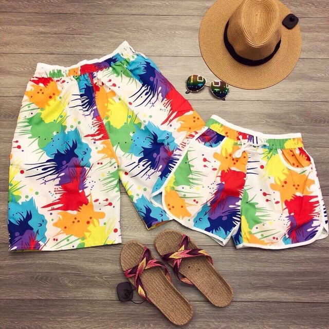 Combo quần vảy sơn | BigBuy360 - bigbuy360.vn