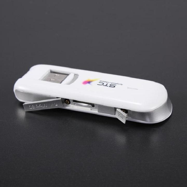 USB Dcom 3G E3276 Dùng Đa Mạng Có Sim Là Chạy Mạng Tốc Độ Cao Dùng Đổi IP Chạy Sms Pro