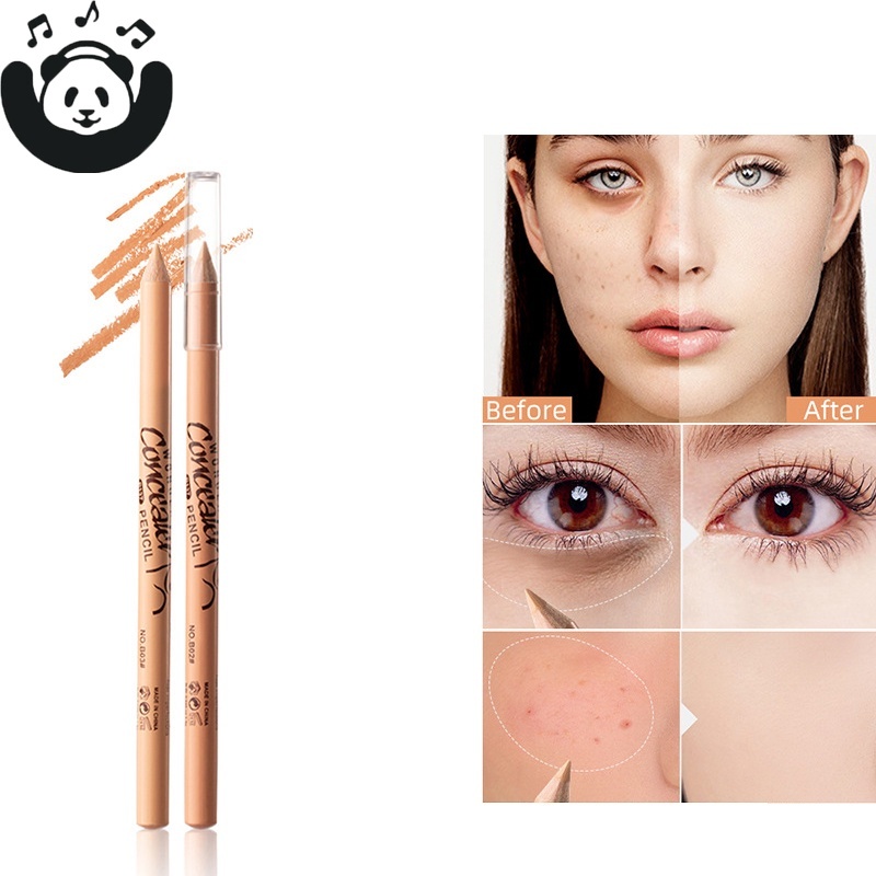 Bút Che Khuyết Điểm Menow Che Quầng Thâm Mụn Và Đốm Đỏ Làm Đẹp