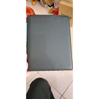 File trình ký da cao cấp XIFU 8002