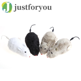 Chuột giả đồ chơi cho thú cưng