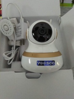 Camera yoosee 2.0 1080p