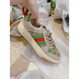 Giày nữ,giày sneaker nữ GC 3 sọc cá tính