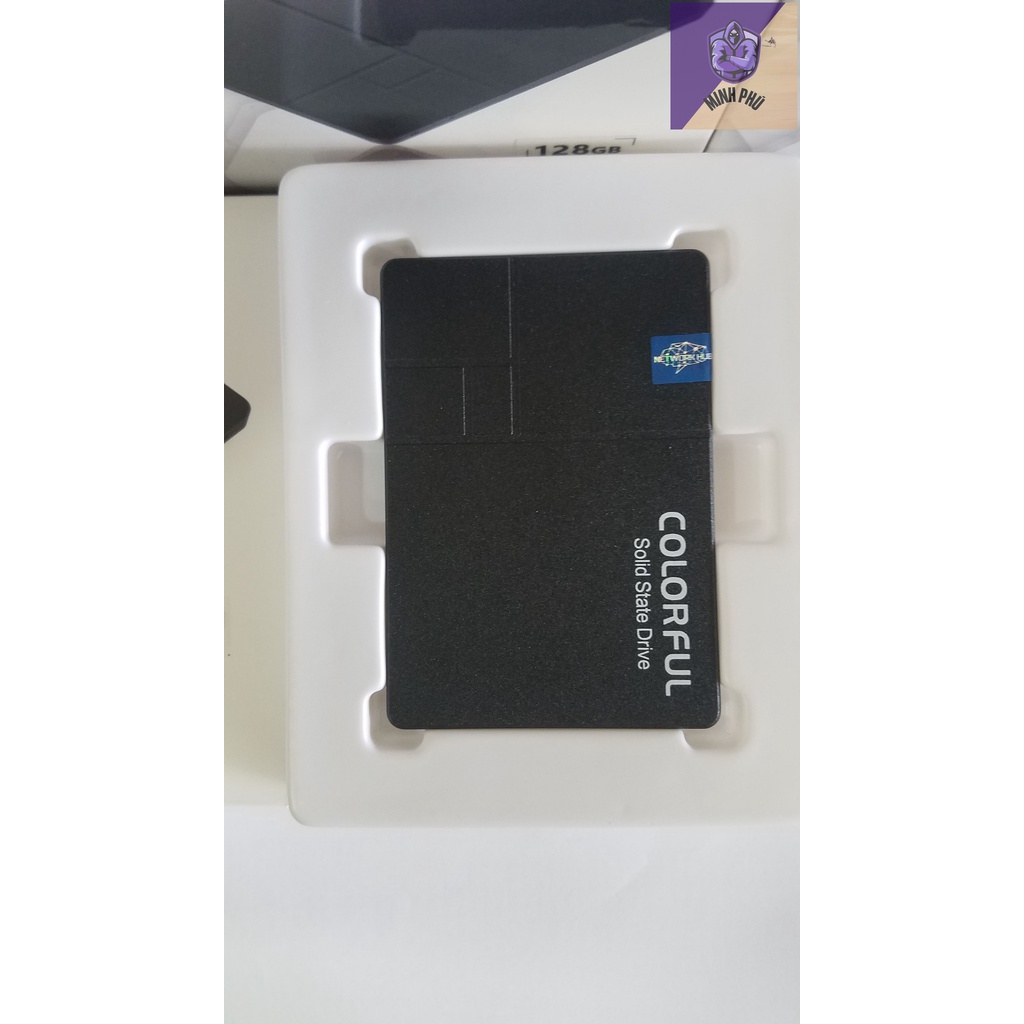 ssd 128 gb Colorful Chính Hãng | BigBuy360 - bigbuy360.vn