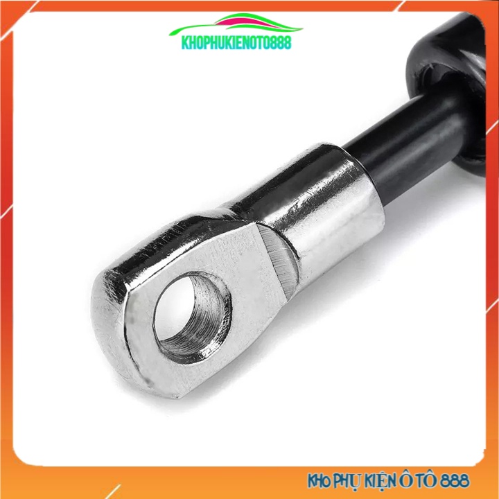 Bộ giảm chấn ty hãm bửng thủy lực thùng xe bán tải Hilux Revo Rocco 2015-2016-2017-2018-2019-2020-2021-2022