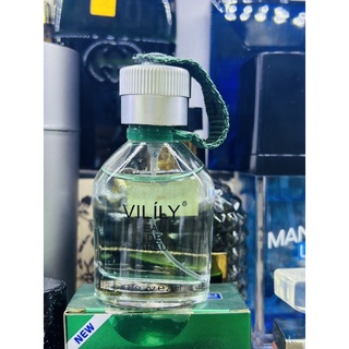 Nước hoa VILÍLY-25ml