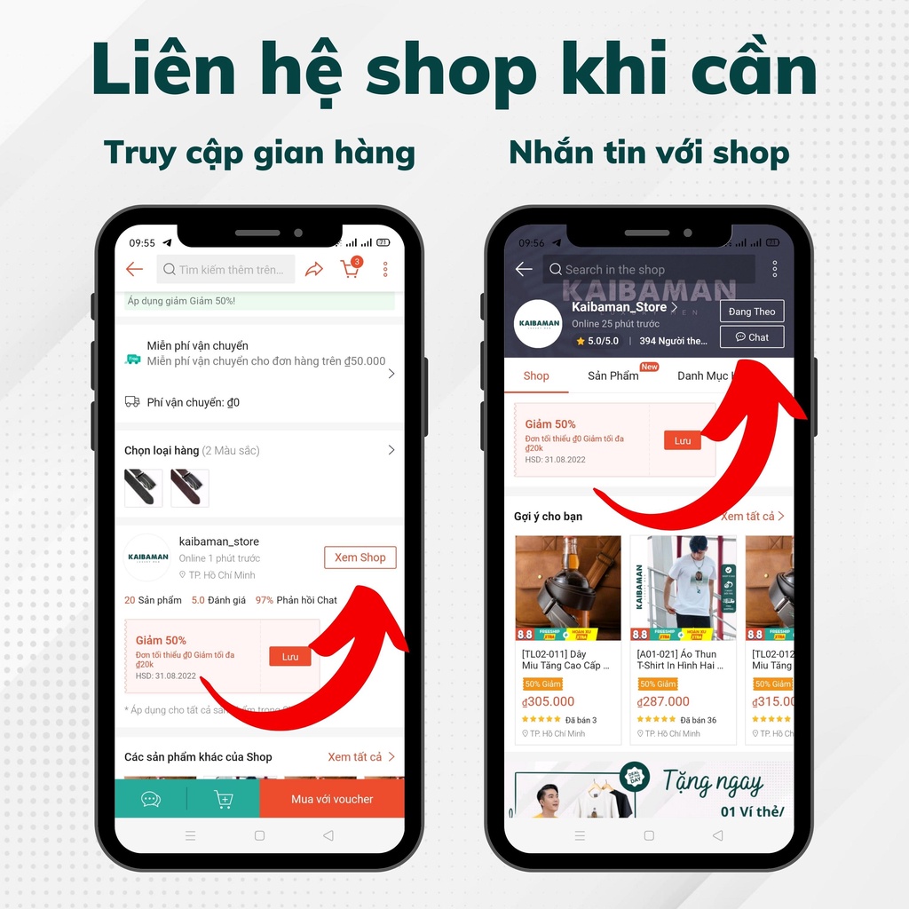 Áo Polo Nam Cổ Bẻ Regular , Áo Thun Nam Kaibaman Vải Cá Sấu Cotton Cao Cấp Với 4 Gam Màu - Kaibaman Store