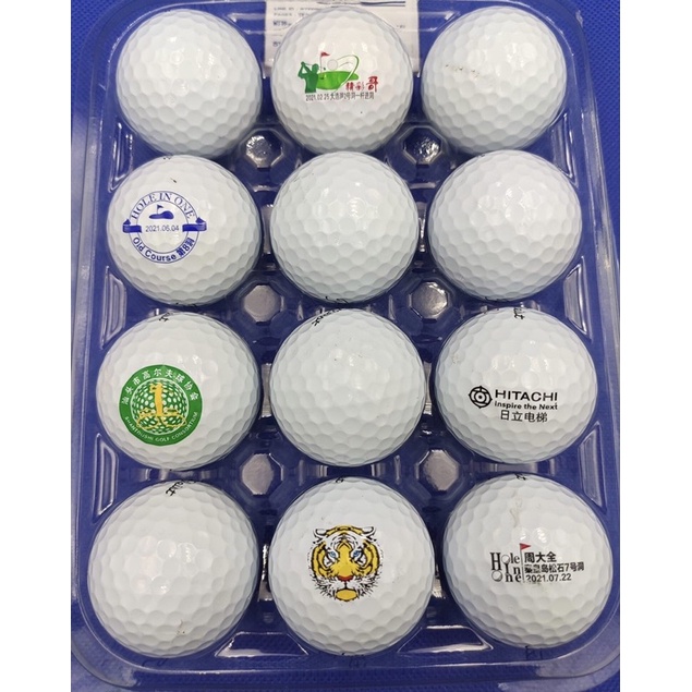 Túi 12 Titleist Prov1 new 90%
