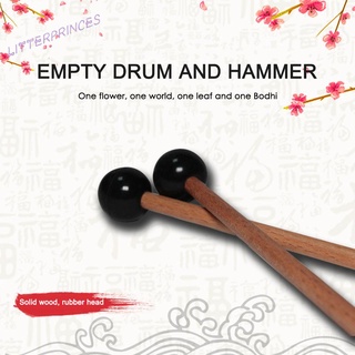 1 Cặp Dùi Đánh Trống Xylophone Marimba