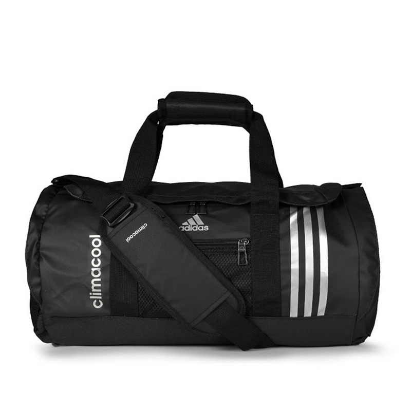 Túi trống Climacool Túi Gym Thể Thao Du Lịch Chống Nước Thể Tích 27L Có Ngăn Giày Riêng