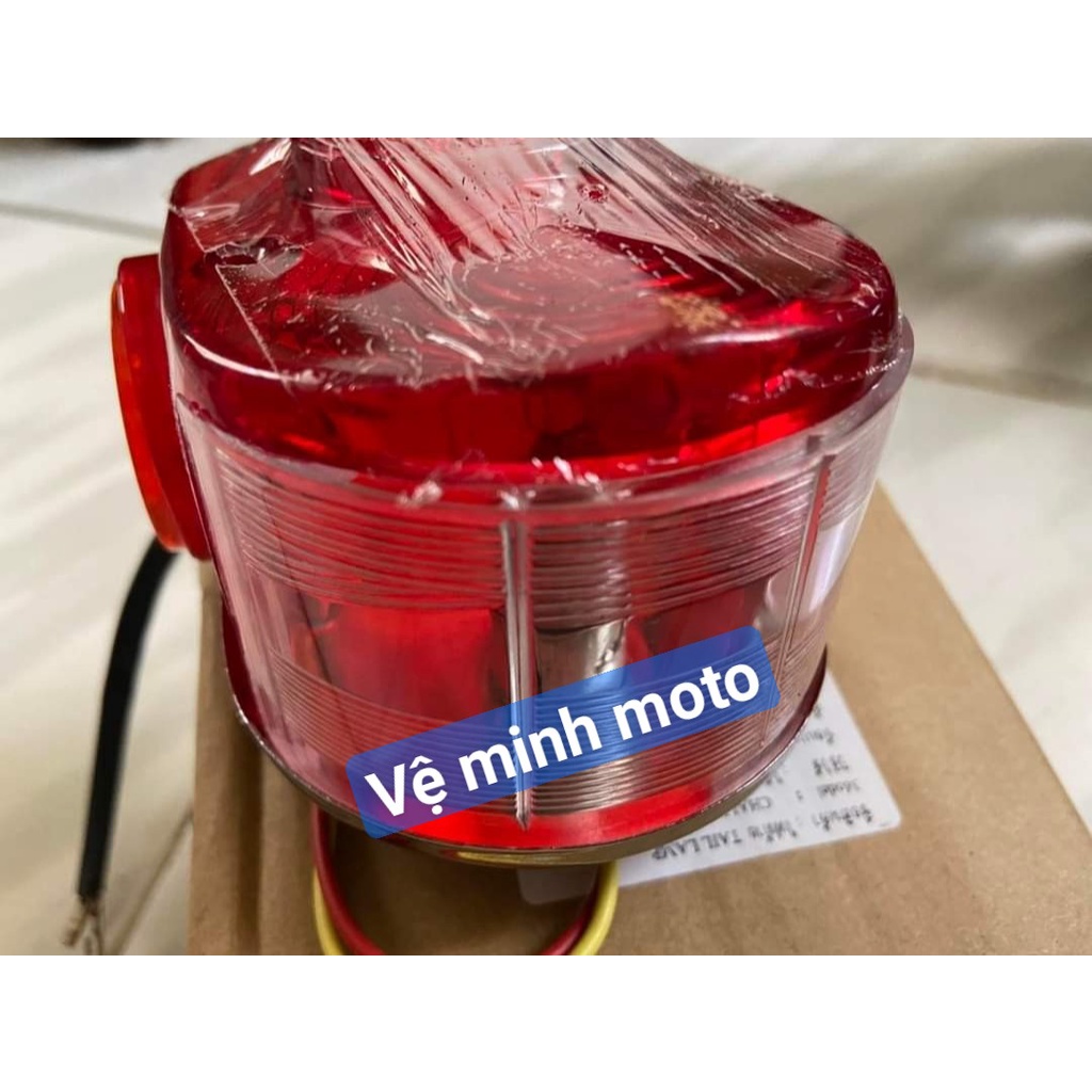 Đèn lái Cub én lùn - Đèn hậu Cub én lùn hàng thái