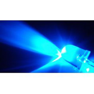 LED 5mm siêu sáng các màu (SL: 10c)