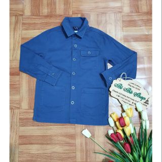 Áo khaki bé trai hãng OLDNAVY xuất lỗi