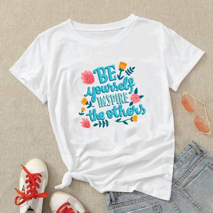 Áo phông cotton Halan Inspire cao cấp sang xịn mịn chính hãng