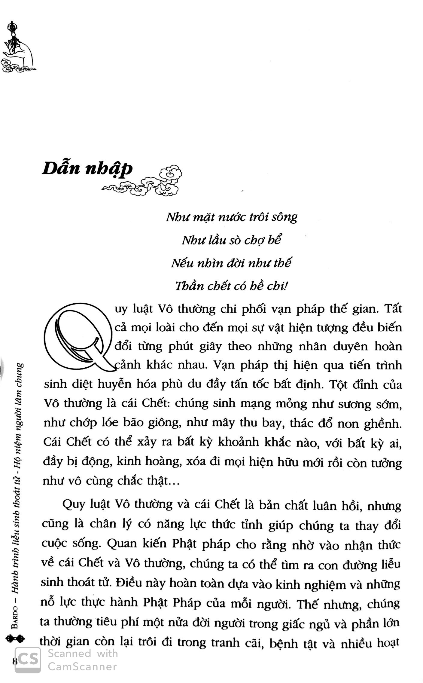 Sách - Bardo - Hành Trình Liễu Sinh Thoát Tử | BigBuy360 - bigbuy360.vn