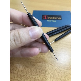 GIÁ SỐC , Tua Vít thay dây đồng hồ, tô vít tháo chốt dây đồng hồ, tool hai đầu thay dây chuyên dụng sửa chữa đồng hồ
