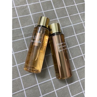 Bodymist VC Bare Vanilla