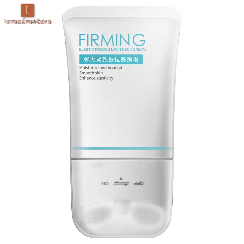 [Hàng mới về] Kem làm săn chắc và tạo hình chữ V cho cổ đồng thời ngăn ngừa nếp nhăn | BigBuy360 - bigbuy360.vn