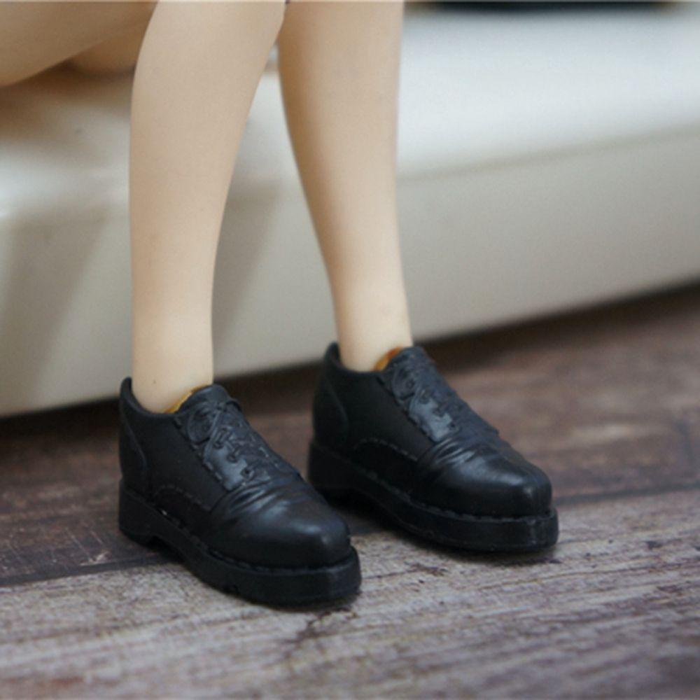 LUOL Giày Bốt Nhiều Kiểu Dáng Thời Trang