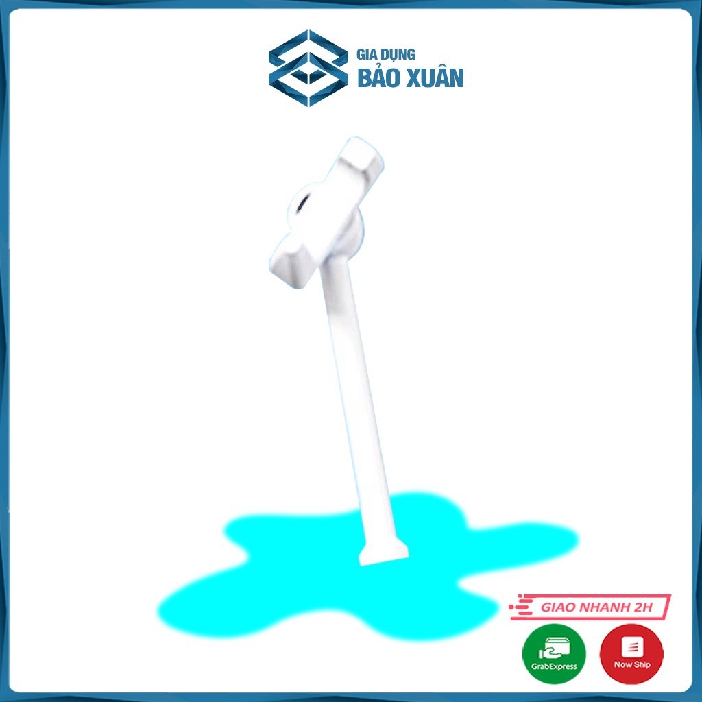 Đầu phun hai chiều tăm nước Flossie