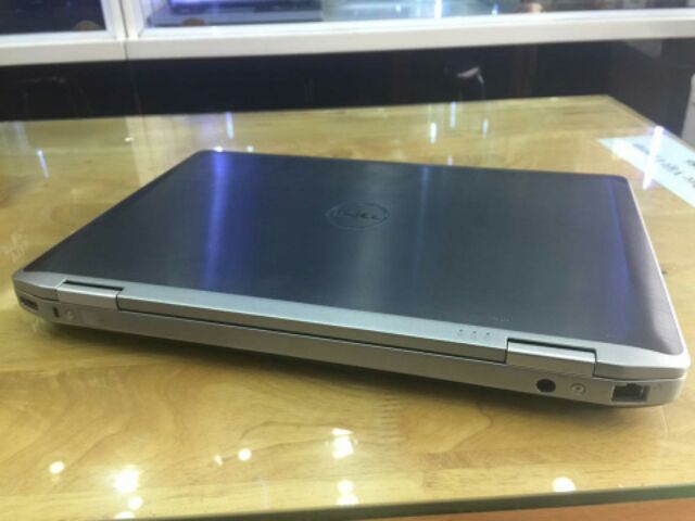 Laptop DELL E6430 core i5 thế hệ thứ 3