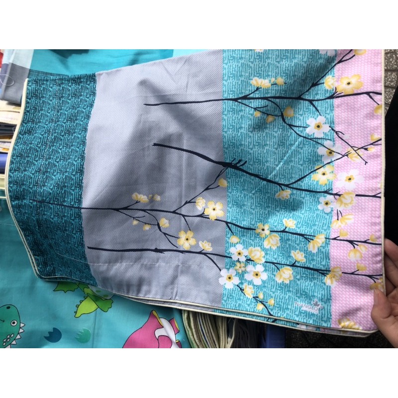 ÁO GỐI NẰM COTTON THẮNG LỢI NHÀ MAY