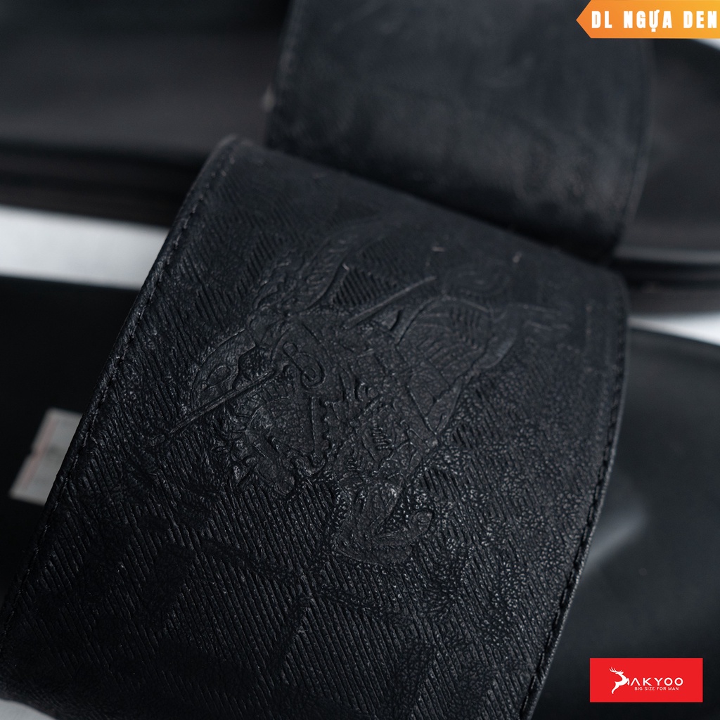 Dép Ngoại Cỡ Nam Siêu To Big Size 44,45,46,47,48,49