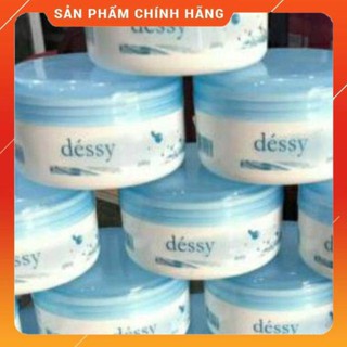 (Sale) Kem masa Déssy 250gam