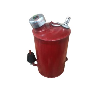 Bình thông tắc dây phanh xe máy