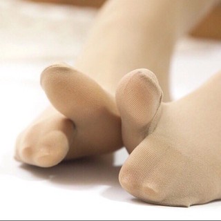 Combo 5 Đôi tất giấy xỏ ngón chống nắng Hàn Quốc siêu dai, siêu bền