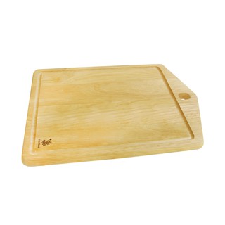 Thớt ngôi nhà gỗ Đức Thành 02015
