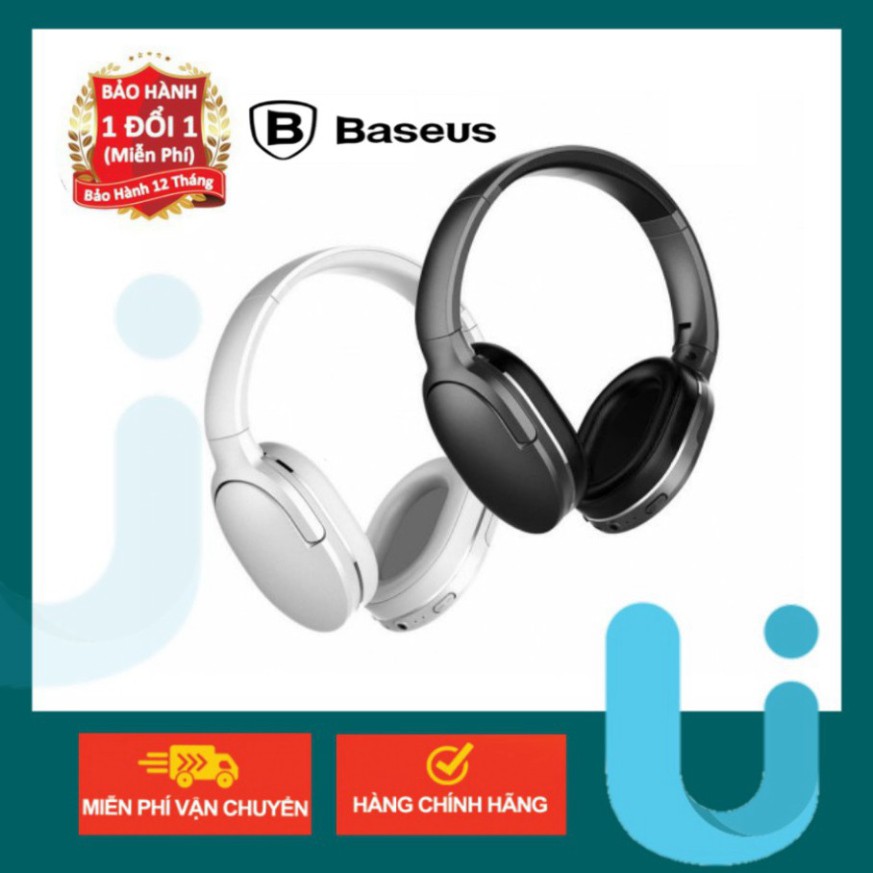 GIẢM GIÁ  ✢CHÍNH HÃNG✢Tai nghe chụp tai không dây cao cấp Baseus Encok D02 Stereo GIẢM GIÁ | BigBuy360 - bigbuy360.vn